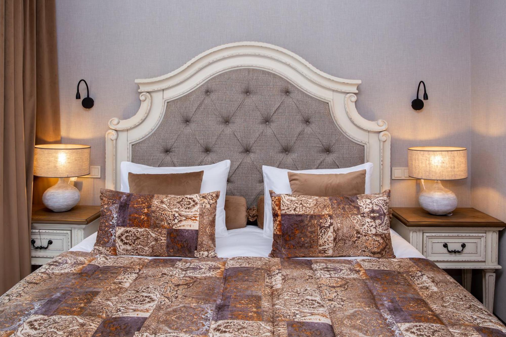 Seventeen Rooms Telavi Exterior foto