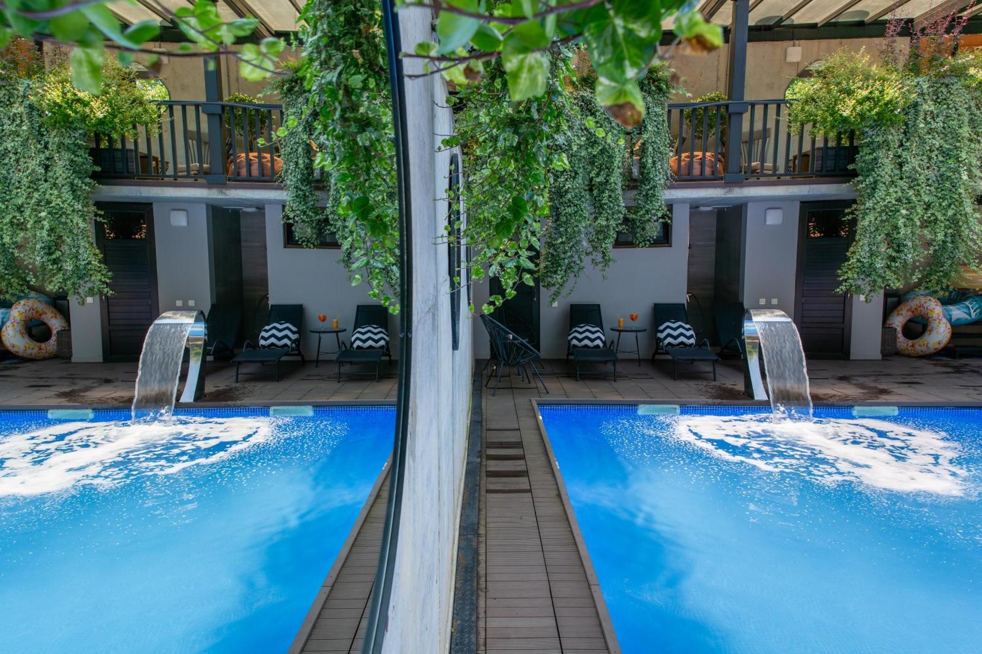 Seventeen Rooms Telavi Exterior foto